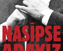18. Ercan Kesal - Nasipse Adayız