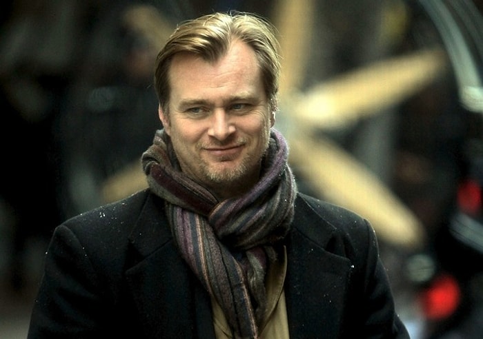 Christopher Nolan Yeni Filmi İçin Keşfe Çıktı
