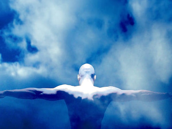 Резкие и "мужские" инстинкты!