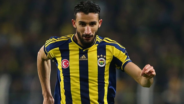 8. Mehmet Topal