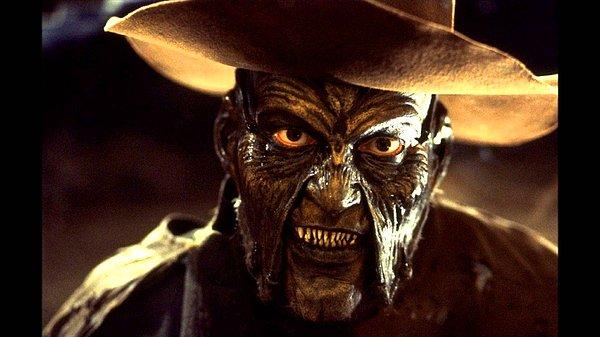16. Jeepers Creepers 3 (2017)