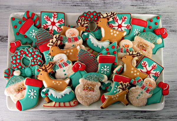 Вуаля, готово!