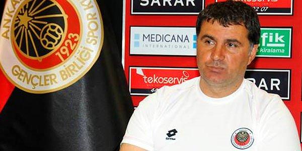 Mustafa Kaplan 3 maç,