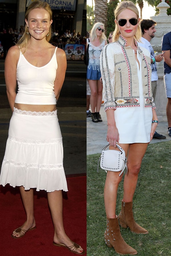 9. Кейт Босуорт