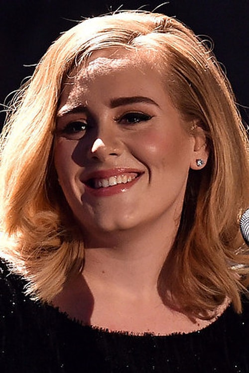 Adele