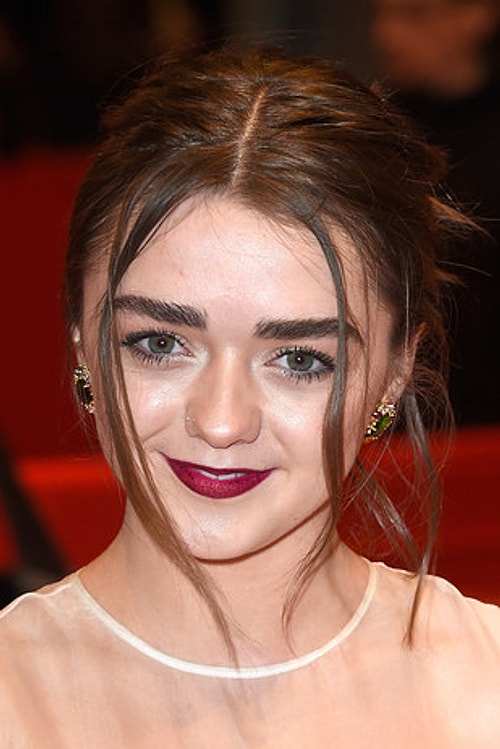 Maisie Williams