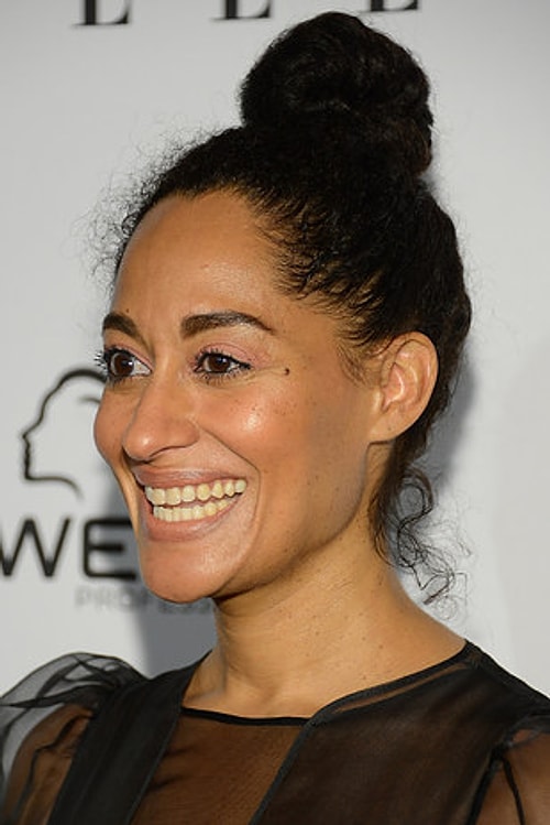 Tracee Ellis Ross