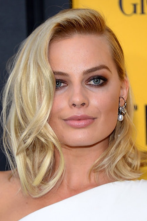 Margot Robbie