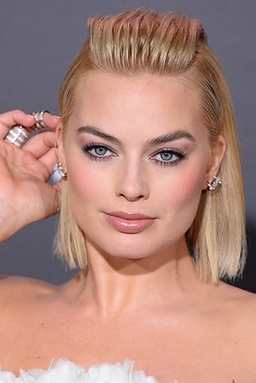 Margot Robbie