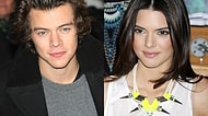 Yeni Yılın İlk Bomba Aşkı mı Geliyor? Kendall Jenner ve Harry Styles Birlikte Görüntülendi