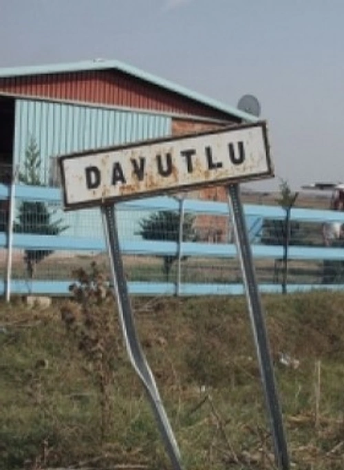 Davutlu Köyü