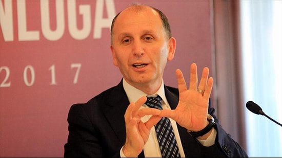 Muharrem Usta: "Trabzonspor Emin Ellerdedir"