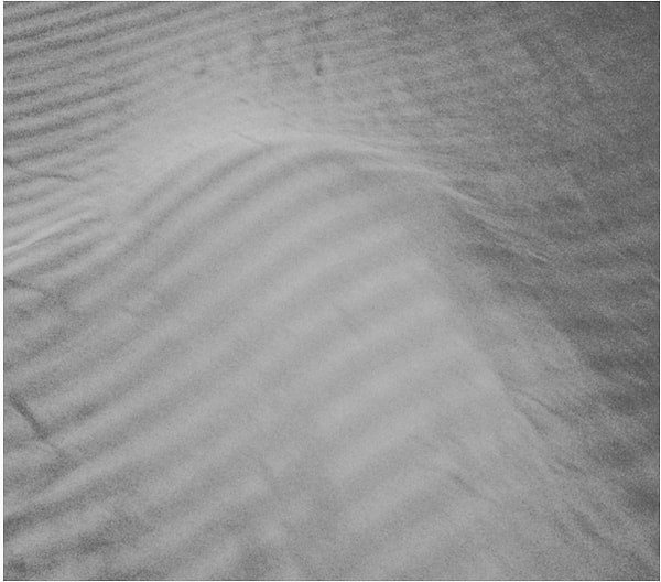 5. Когда заправляешь кровать.