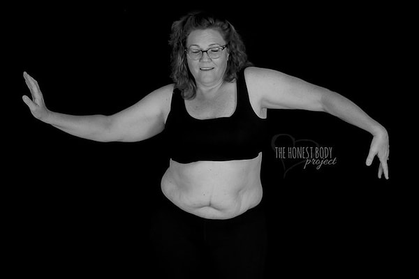 5. Натали в ходе проекта, продолжающегося с мая 2015 года, познакомилась с многими людьми и стала свидетелем их разных историй.