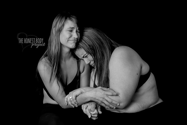 11. "Если бы каждый из нас смог стереть эти следы-напоминания, мир стал бы очень скучным!"