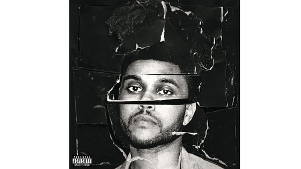 5. The Weeknd, 'Beauty Behind the Madness'