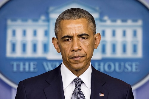 Trump: IŞİD'i Obama ve Clinton Yarattı
