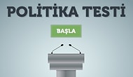 Bu Test Senin Siyasi Görüşünü %100 Ortaya Koyuyor
