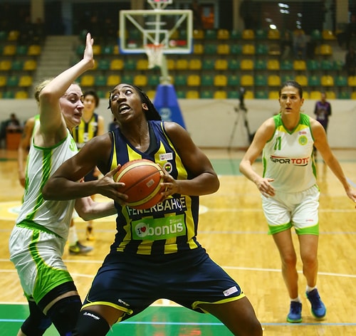 İstanbul Üniversitesi 48-94 Fenerbahçe