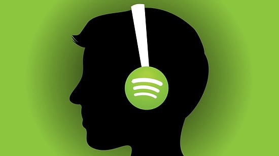 Türkiye'de Yılbaşı Gecesi Spotify’da En Çok Dinlenen 10 Şarkı