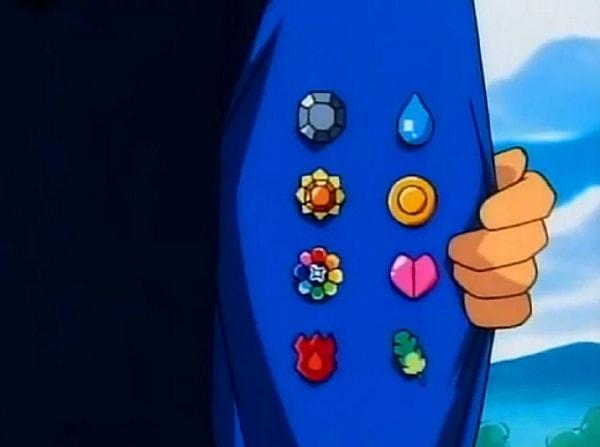 15. Ash Ketchum, her yendiği Pokemon eğitmeninden rozet alıp biriktirmesiyle turnuvaya giden yolda, izlediğimiz bölüm sayısı iyice artarken daha da meraklanırdık.