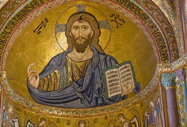 9. Adli antropolojiden yararlanan İngiliz bilim insanları, Hz. İsa'nın yüzünün nasıl göründüğünü ortaya çıkardı. Bu yeni tasvire göre İsa, görmeye alışık olduğumuz gibi beyaz tenli değil.