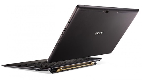 Acer 4K Ekranlı 2’si 1 Arada Dizüstü Bilgisayarını Tanıttı