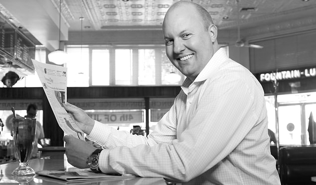 10. Mark Andreessen