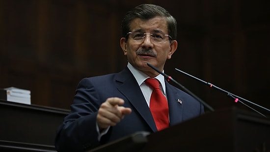 Davutoğlu Açıkladı: Mesai Saatine ‘Cuma Namazı’ Düzenlemesi Geliyor