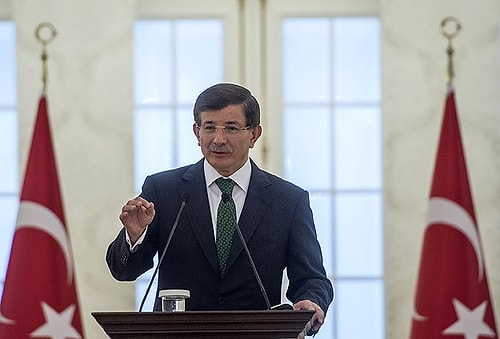 'Üç noktada uzlaşıya vardık'