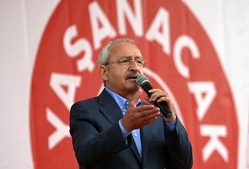 'Üç noktada uzlaşıya vardık'