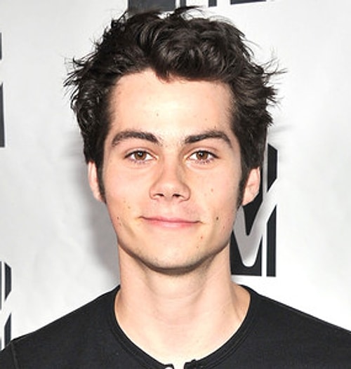 Ash (Pokemon) / Dylan O'Brien