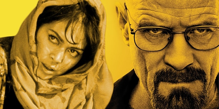 Breaking Bad ve Al Yazmalım Filmi Aynı Evrende Yaşansaydı Nasıl Olurdu?