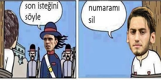 Hacı Hacıyı Almanya'da Bulamadı! Kenan Sofuoğlu'na, Hakan Çalhanoğlu'ndan Whatsapp Şoku!