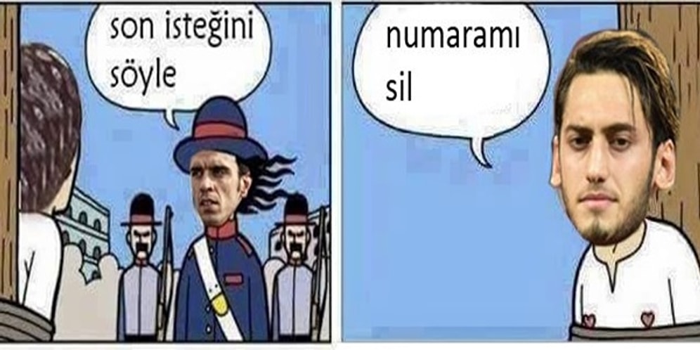 Hacı Hacıyı Almanya'da Bulamadı! Kenan Sofuoğlu'na, Hakan Çalhanoğlu'ndan Whatsapp Şoku!