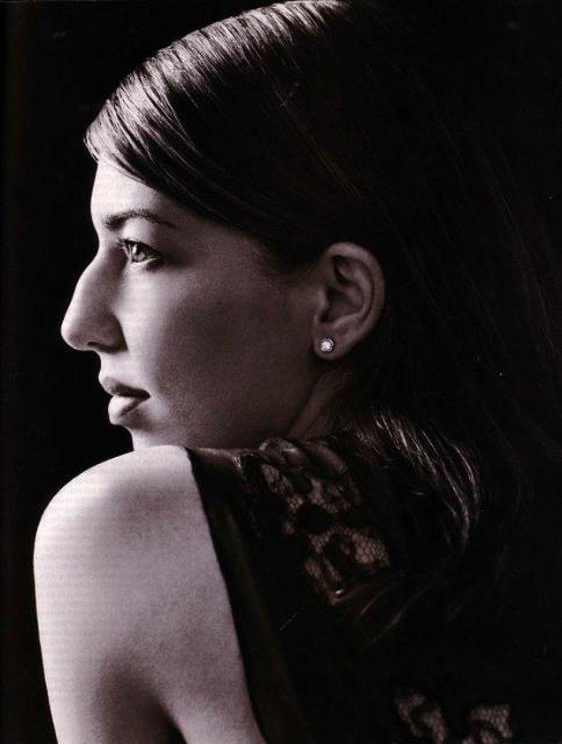 8. Sofia Coppola