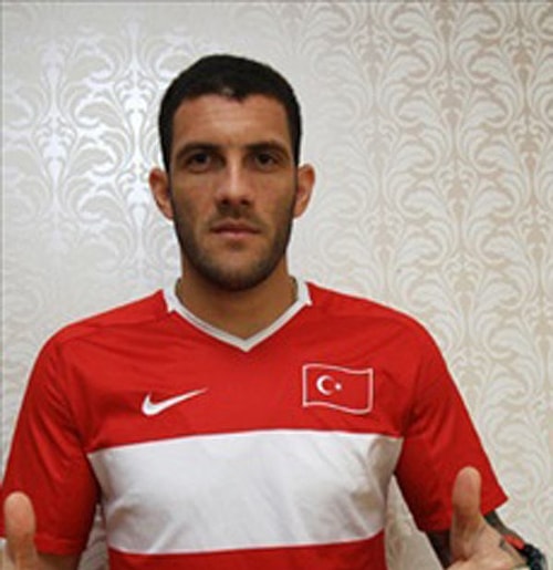 Brezilyalı Fernandao, Ferhan Doğu mu Oluyor?