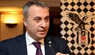 Çarşı'dan Fikret Orman'a 'Saray Takımı' Cevabı
