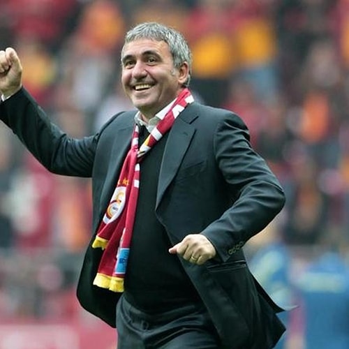 Hagi Bekleneni Veremedi