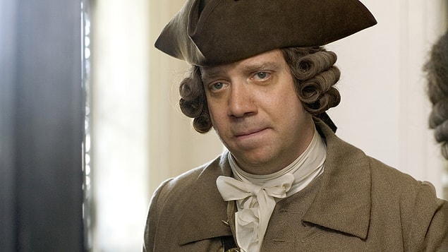 7. John Adams (2008)