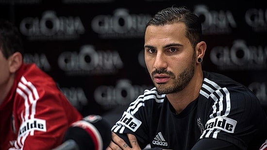 Quaresma: Şampiyonluk Şansımız Çok Yüksek