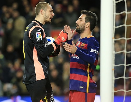 Barcelona'da Arda Turan Formasına Kavuştu