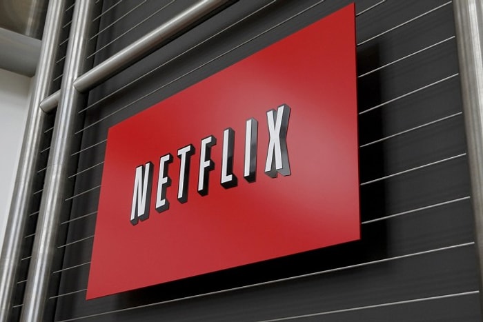 Netflix Türkiye'ye Açıldı