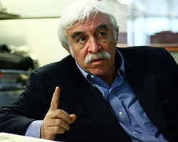 "Yutturamazsınız"... | Cengiz Çandar | Hürriyet