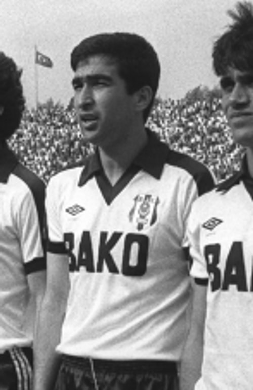 'Beşiktaşlıyım Diyebilirim'