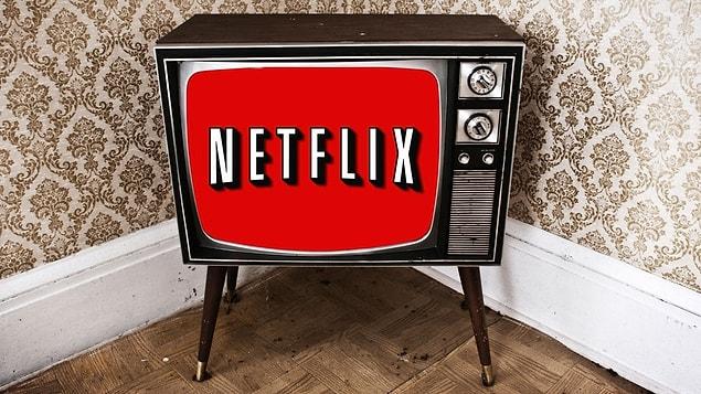 Yeni Balayanlar in Netflix Nedir? Nasl alr?