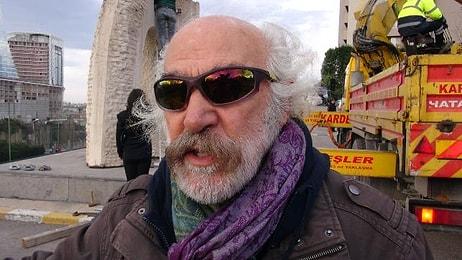 Mehmet Aksoy'un Bir Heykeli Daha Kaldırıldı