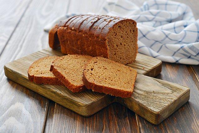 Bize Geçmişimizin Mirası: Ekmek