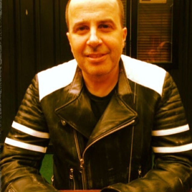 4. Haluk Şentürk