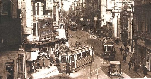 Sizleri İstanbul'un İlk Seri Katiliyle Tanıştırıyoruz: Hiristo Anastadiyadis Ahilya